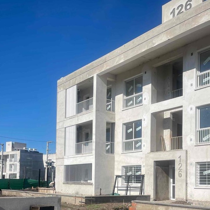 96 deptos - Construccion 3